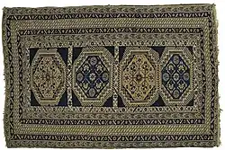 Suraxanı Teppich