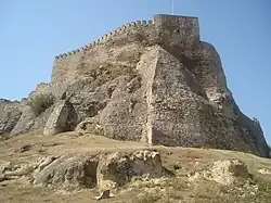 Festung Surami