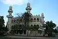 Moschee Surat Thani