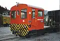 Tm 2/2 26 in Surava