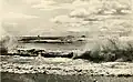 Strand in Nome, Alaska