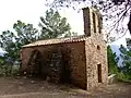 Ermita de Sant Salvador