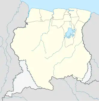 Paranam (Suriname)