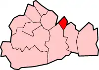 Epsom and Ewell