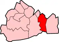 Reigate and Banstead
