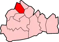 Runnymede