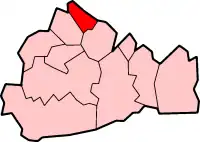 Spelthorne