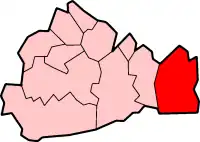 Tandridge