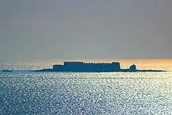 Stätten der Maratha-Militärarchitektur