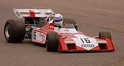 TS9B von 1972 (Chassis-Nr. TS9-006 / Ex Tim Schenken)