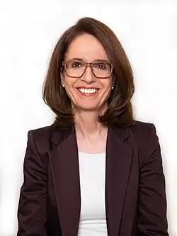 Susanne Vincenz-Stauffacher