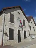 Mairie Sussat