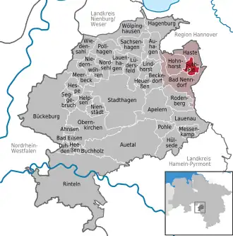 Karte