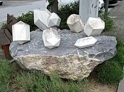 Suttroper Quarze