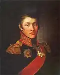 Arkadi Alexandrowitsch Suworow (1780–1811)