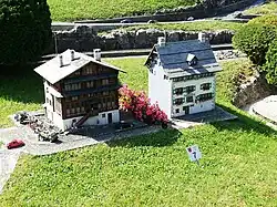 Suworowhaus