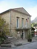 Mairie (Rathaus)
