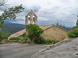 Romanische Kirche