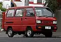 Carry Van