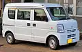 Suzuki Every 2005–2007