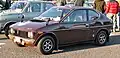 Suzuki Fronte Coupe