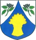 Wappen von Svídnice