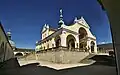Wallfahrtskirche