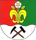 Wappen von Svatava