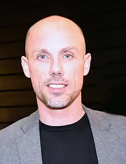 Sven Nys (2018)