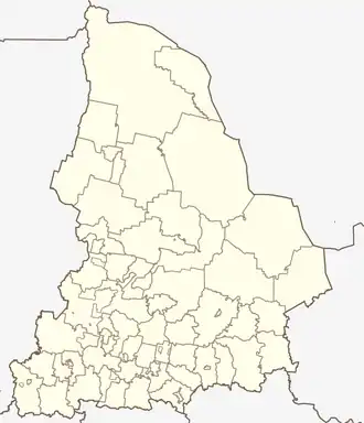 Irbit (Oblast Swerdlowsk)