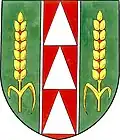 Wappen von Svésedlice