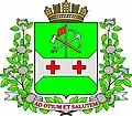 Wappen von Swydiwok