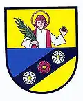 Wappen von Svitávka