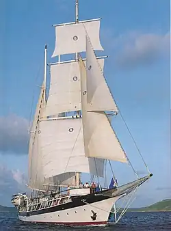 RV Vema