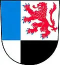 Wappen von Svojkov