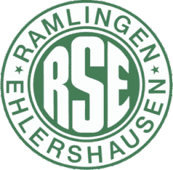 Vereinswappen des SV Ramlingen/Ehlershausen