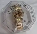 Swatch-Uhr GZ116 Hollywood Dream: X-Mas Special aus dem Jahr 1990, Auflage: 9999