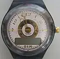 Swatch Pager