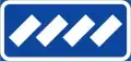 Parkanordnung