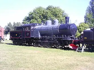 SJ E (II) Nr. 900