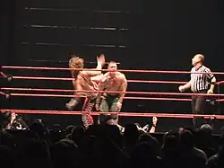 Sweet Chin Music