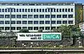 Werbung in Basel
