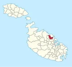 Karte