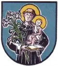 Altes Wappen