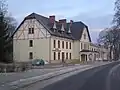 Hotel Kaiser-Hof