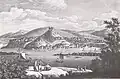 Swischtow im Jahr 1824