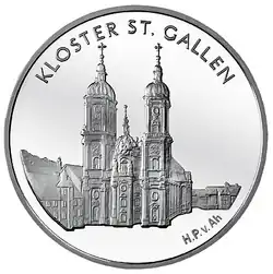 Vorderseite 2002