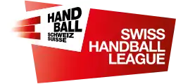 Logo der SHL