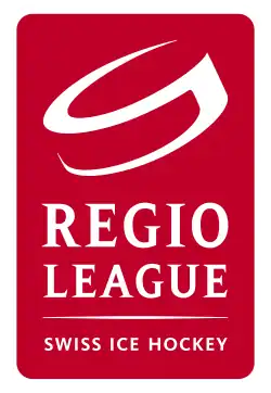 Logo der Regio League