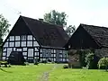 Ehemalige Schule Schwolow (2005)